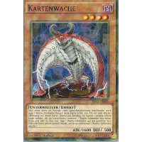 Kartenwache SHATTERFOIL BP03-DE065