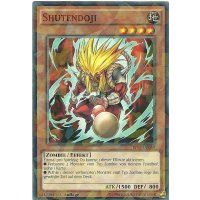 Shutendoji SHATTERFOIL BP03-DE069