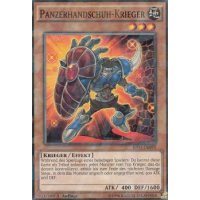Panzerhandschuh-Krieger SHATTERFOIL BP03-DE070