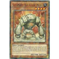Sandmann von Koa'ki Meiru SHATTERFOIL BP03-DE072