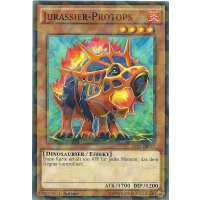 Jurassier-Protops SHATTERFOIL BP03-DE073