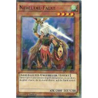 Nebeltal-Falke SHATTERFOIL BP03-DE074