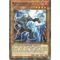 Rhinotaurus SHATTERFOIL BP03-DE076