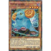 Hypnohorn SHATTERFOIL BP03-DE077