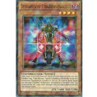 Stygianische Straßenpatrouille SHATTERFOIL BP03-DE078