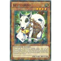 Kettenhund SHATTERFOIL BP03-DE080