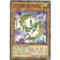 Täuschungsdrache SHATTERFOIL BP03-DE085