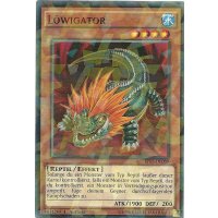 Löwigator SHATTERFOIL BP03-DE089