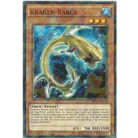 Kragen-Rabca SHATTERFOIL BP03-DE090