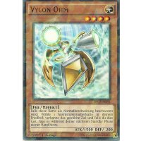 Vylon Ohm SHATTERFOIL BP03-DE091