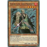 Chow Len, der Prophet SHATTERFOIL BP03-DE093