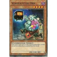 Verspäteter Ork SHATTERFOIL BP03-DE096