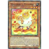Magidolce Mähorn SHATTERFOIL BP03-DE097