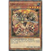 Löwotaurus SHATTERFOIL BP03-DE102