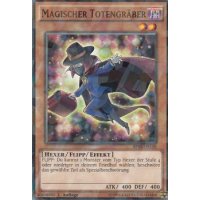 Magischer Totengräber SHATTERFOIL BP03-DE105