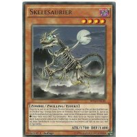 Skelesaurier SHATTERFOIL BP03-DE108