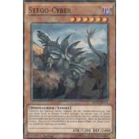 Stego-Cyber SHATTERFOIL BP03-DE114