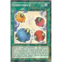 Sündenbock SHATTERFOIL BP03-DE139