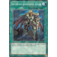 Der lebendig heimkehrende Krieger SHATTERFOIL BP03-DE140