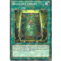 Buch des Lebens SHATTERFOIL BP03-DE145