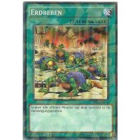 Erdbeben SHATTERFOIL BP03-DE150