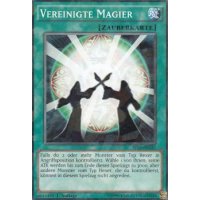 Vereinigte Magier SHATTERFOIL BP03-DE152