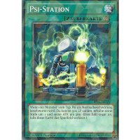 Psi-Station SHATTERFOIL BP03-DE156