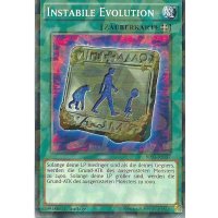 Instabile Evolution SHATTERFOIL BP03-DE157