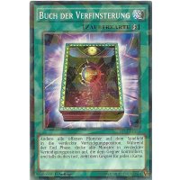 Buch der Verfinsterung SHATTERFOIL BP03-DE159