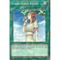 Verbotener Kelch SHATTERFOIL BP03-DE164
