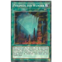 Pyramide der Wunder SHATTERFOIL BP03-DE168