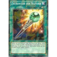 Zauberstab der Wunder SHATTERFOIL BP03-DE173