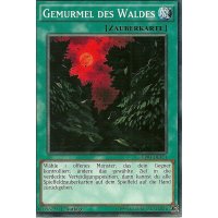 Gemurmel des Waldes SHATTERFOIL BP03-DE174