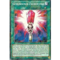 Gebundener Zauberstab SHATTERFOIL BP03-DE175