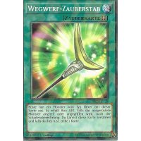 Wegwerf-Zauberstab SHATTERFOIL BP03-DE179