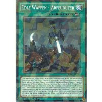 Edle Waffen - Arfeudutyr SHATTERFOIL BP03-DE181
