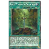 Edle Waffen - Caliburn SHATTERFOIL BP03-DE182