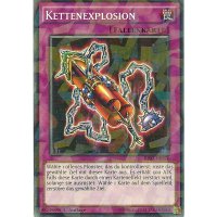 Kettenexplosion SHATTERFOIL BP03-DE194