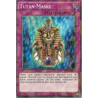Tutan-Maske SHATTERFOIL BP03-DE195