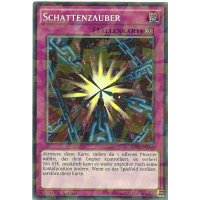 Schattenzauber SHATTERFOIL BP03-DE198