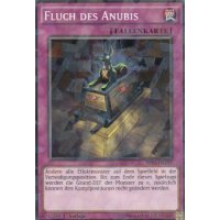 Fluch des Anubis SHATTERFOIL BP03-DE199