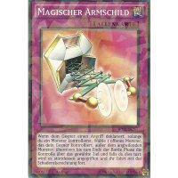 Magischer Armschild SHATTERFOIL BP03-DE201