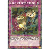 Finstere Bestechung SHATTERFOIL BP03-DE202