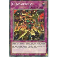 Chaosausbruch SHATTERFOIL BP03-DE203