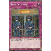 Kein Zugang!! SHATTERFOIL BP03-DE204