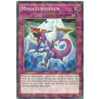 Miniaturisieren SHATTERFOIL BP03-DE206