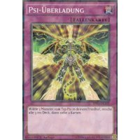Psi-Überladung SHATTERFOIL BP03-DE207