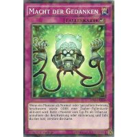 Macht der Gedanken SHATTERFOIL BP03-DE209