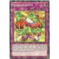 Heuschnupfen SHATTERFOIL BP03-DE211