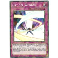 Ort der Wunder SHATTERFOIL BP03-DE213